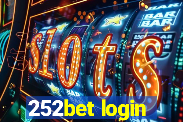 252bet login